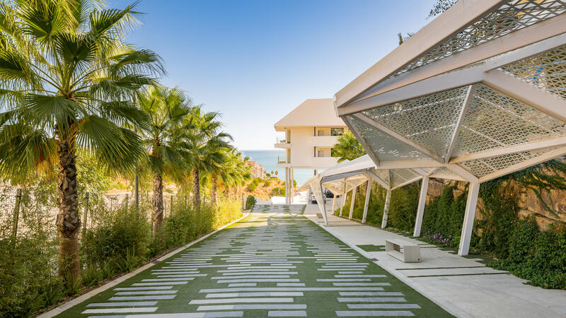 2 chambre Appartement à vendre