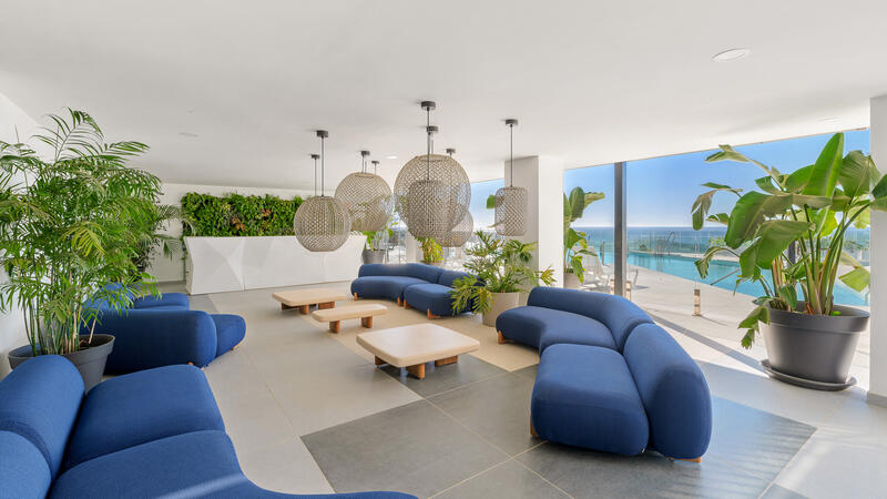 2 chambre Appartement à vendre