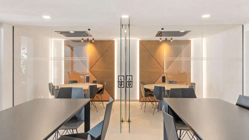 2 chambre Appartement à vendre