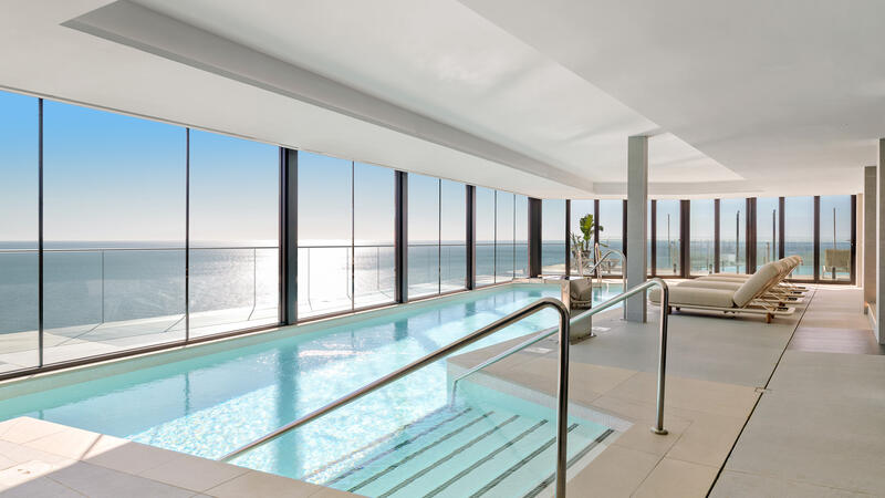 2 chambre Appartement à vendre