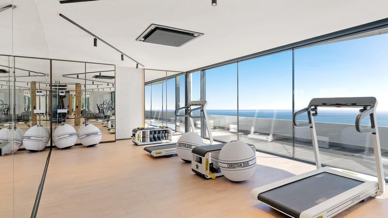 2 chambre Appartement à vendre