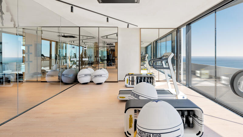 2 chambre Appartement à vendre