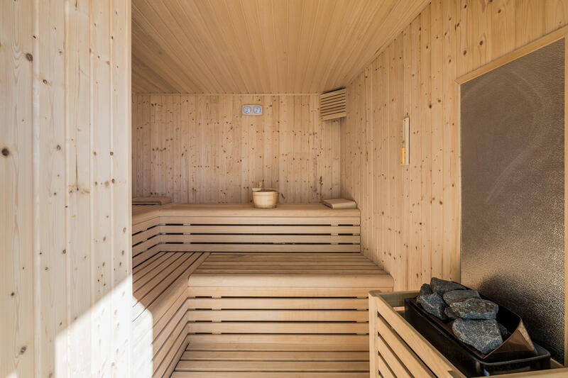 2 chambre Appartement à vendre