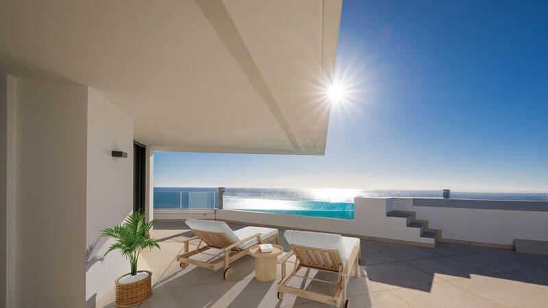 2 chambre Appartement à vendre