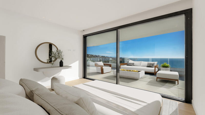 2 chambre Appartement à vendre