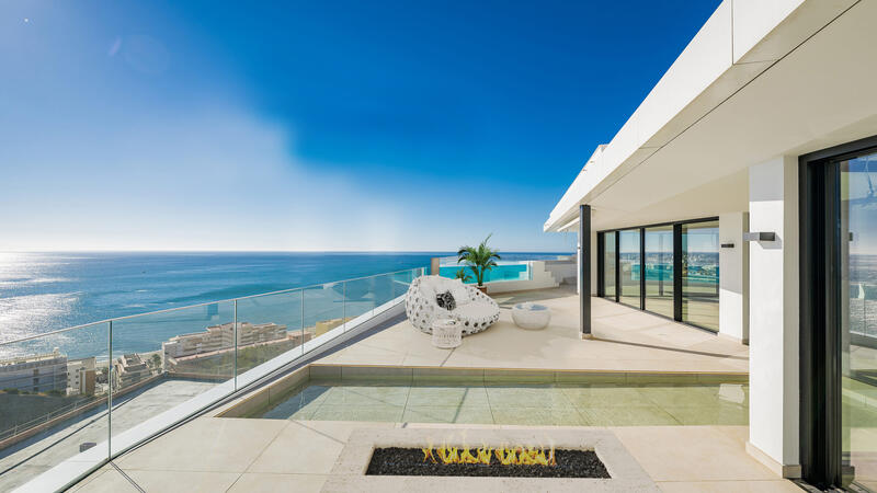 2 chambre Appartement à vendre