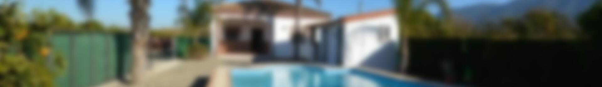 3 soveværelse Landsted til langtidsleje