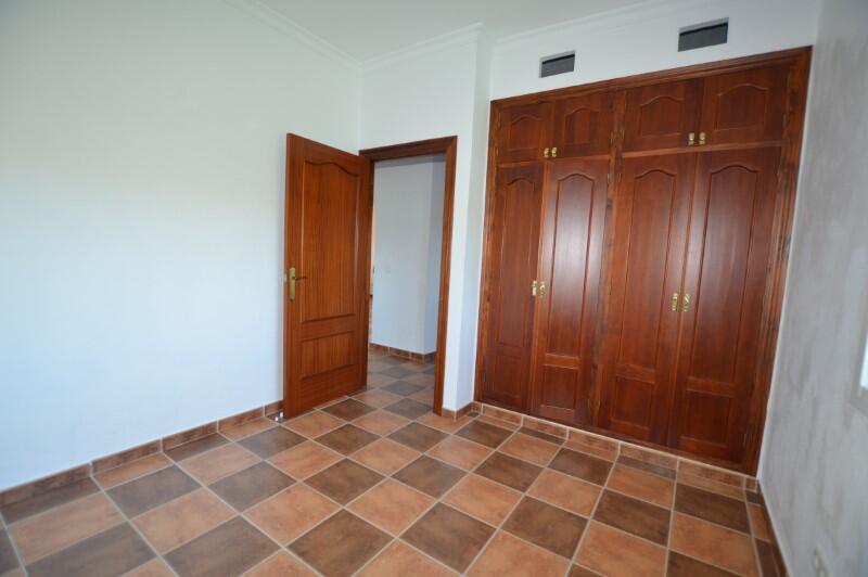 3 soveværelse Landsted til langtidsleje