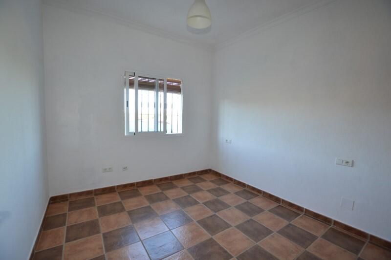 3 soveværelse Landsted til langtidsleje