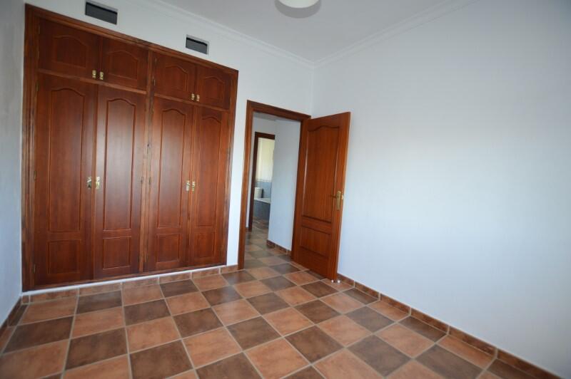 3 soveværelse Landsted til langtidsleje