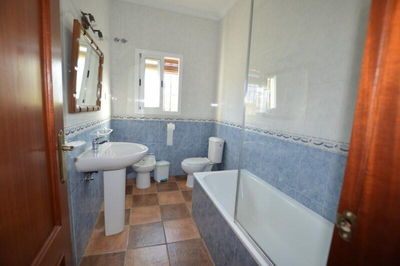 3 soveværelse Landsted til langtidsleje