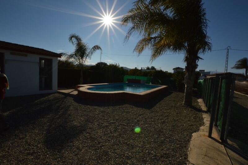 3 soveværelse Landsted til langtidsleje