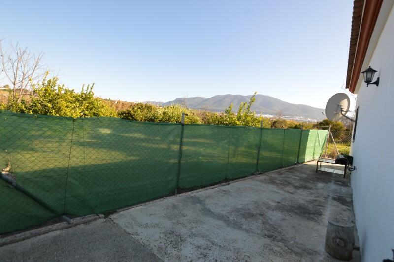 3 soveværelse Landsted til langtidsleje