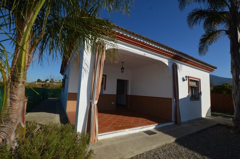 3 soveværelse Landsted til langtidsleje