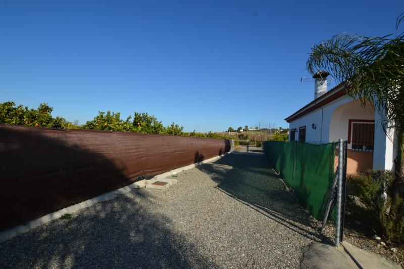 3 soveværelse Landsted til langtidsleje