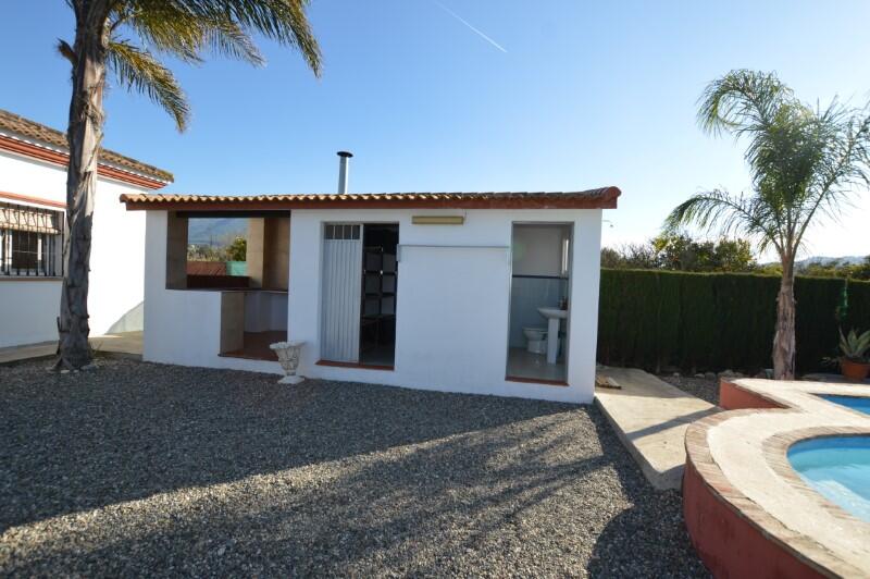 3 soveværelse Landsted til langtidsleje