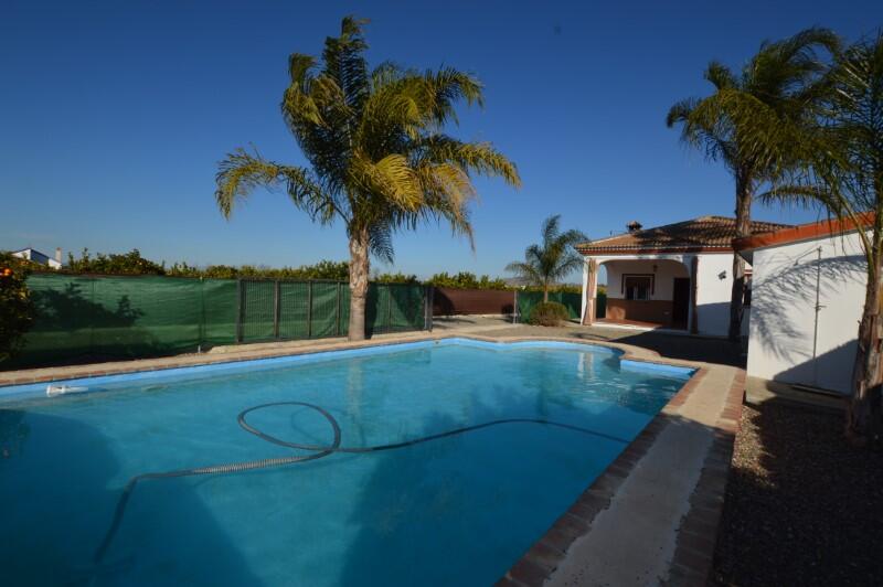 3 soveværelse Landsted til langtidsleje