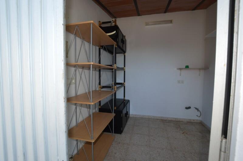 3 soveværelse Landsted til langtidsleje