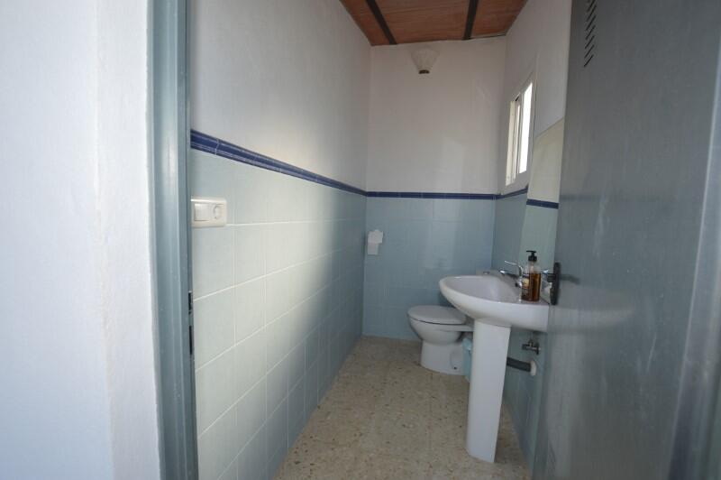 3 soveværelse Landsted til langtidsleje