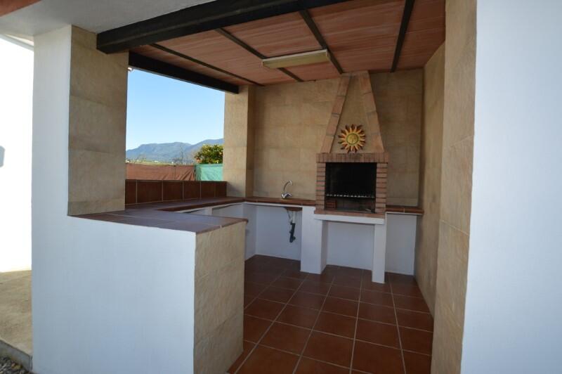 3 soveværelse Landsted til langtidsleje