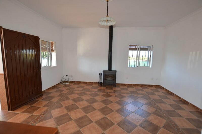 3 soveværelse Landsted til langtidsleje