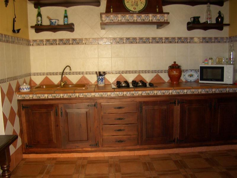 5 soveværelse Landsted til langtidsleje