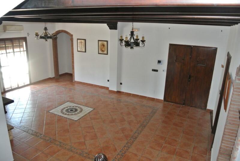 5 soveværelse Landsted til langtidsleje