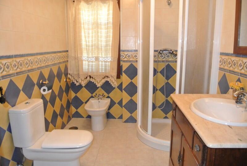 5 soveværelse Landsted til langtidsleje