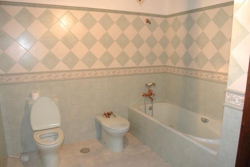 5 soveværelse Landsted til langtidsleje