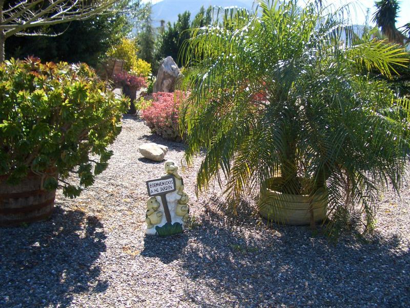 5 soveværelse Landsted til langtidsleje