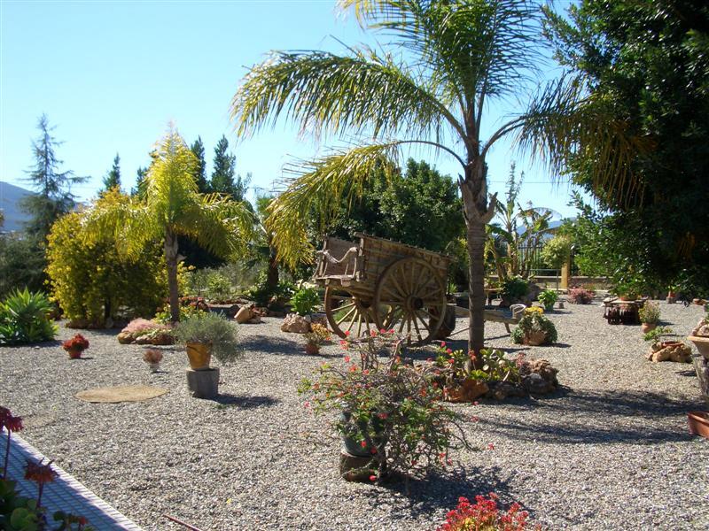 5 soveværelse Landsted til langtidsleje