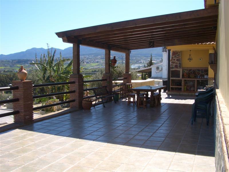 5 soveværelse Landsted til langtidsleje