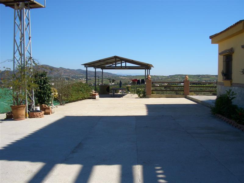 5 soveværelse Landsted til langtidsleje