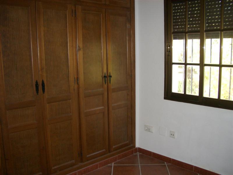 3 soveværelse Landsted til langtidsleje