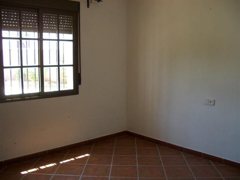 3 soveværelse Landsted til langtidsleje