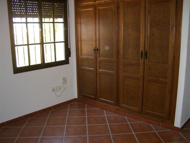 3 soveværelse Landsted til langtidsleje