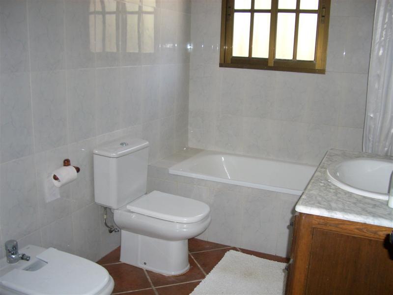 3 soveværelse Landsted til langtidsleje