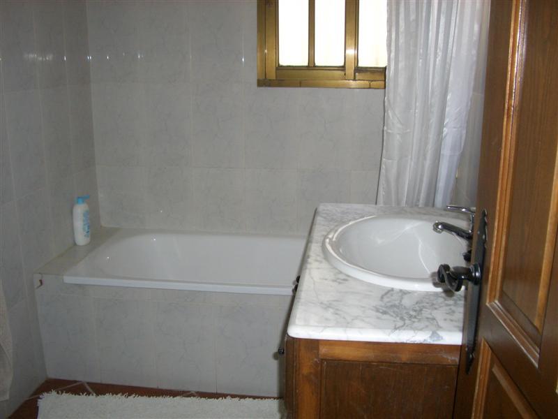 3 soveværelse Landsted til langtidsleje