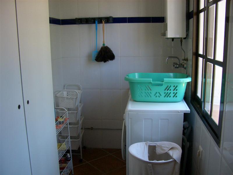 3 soveværelse Landsted til langtidsleje