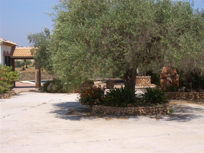 3 soveværelse Landsted til langtidsleje