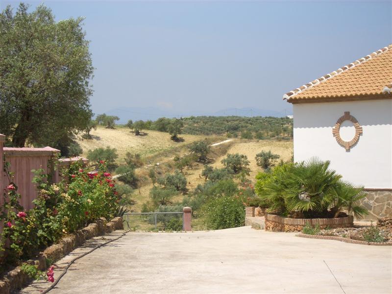 3 soveværelse Landsted til langtidsleje