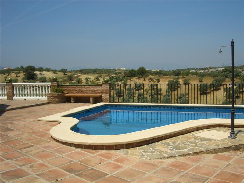 3 soveværelse Landsted til langtidsleje