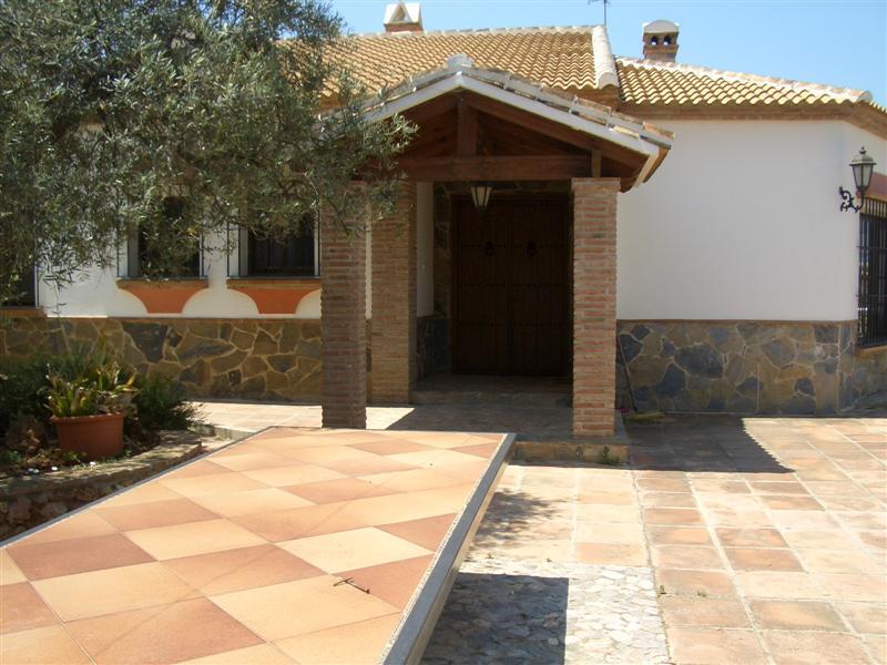 3 soveværelse Landsted til langtidsleje