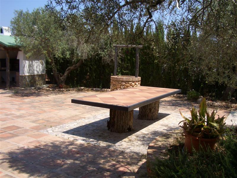 3 soveværelse Landsted til langtidsleje