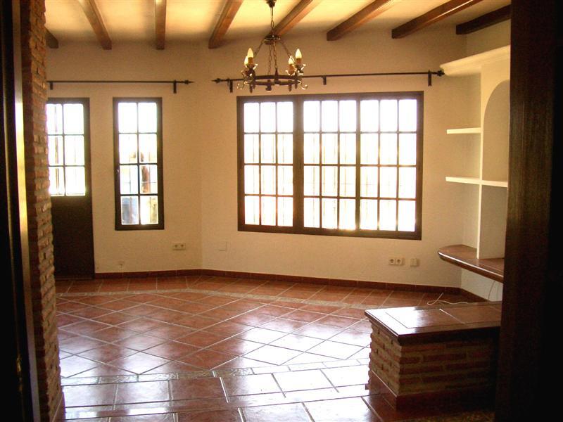 3 soveværelse Landsted til langtidsleje