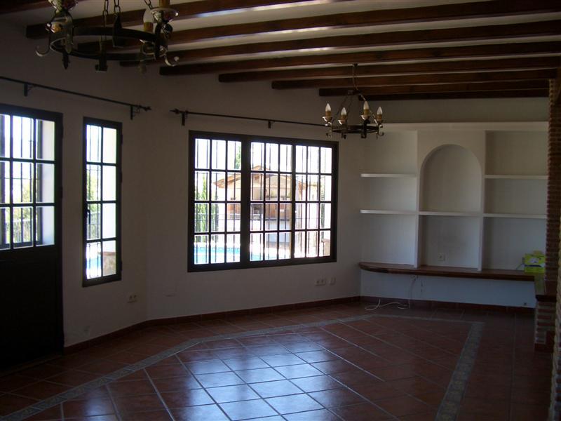 3 soveværelse Landsted til langtidsleje