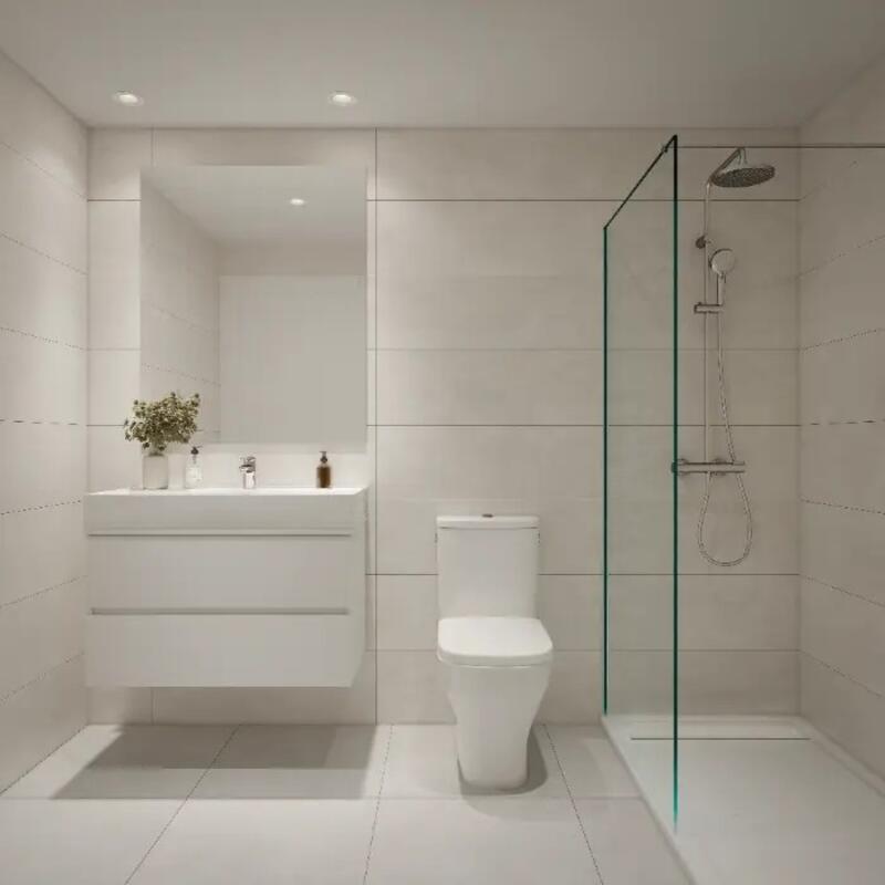 1 bedroom Apartment for sale