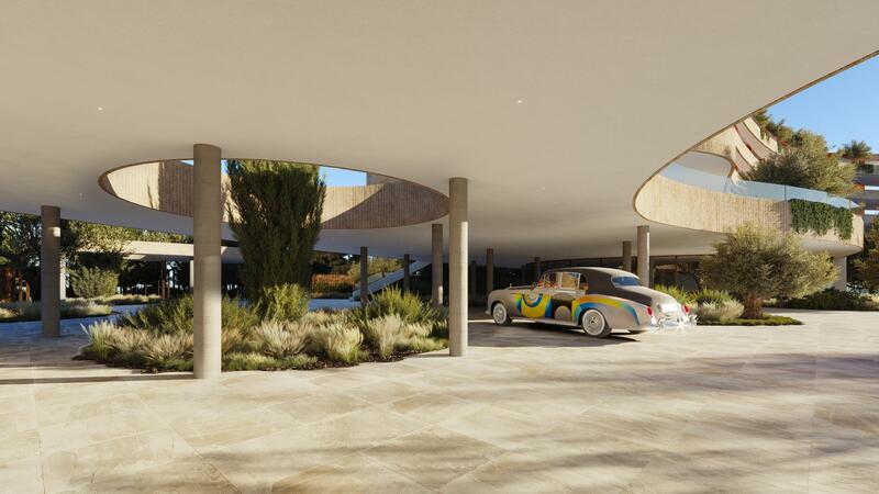 2 bedroom Villa for sale