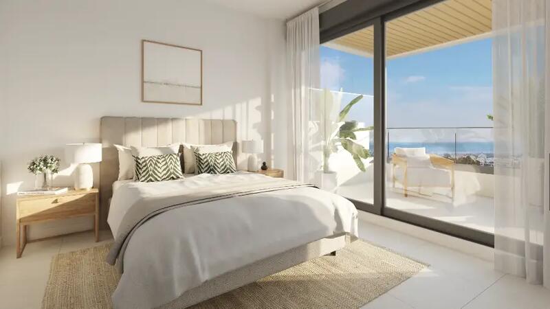 2 bedroom Apartment for sale