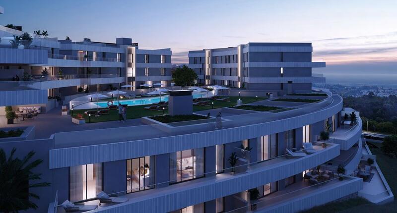 2 bedroom Apartment for sale